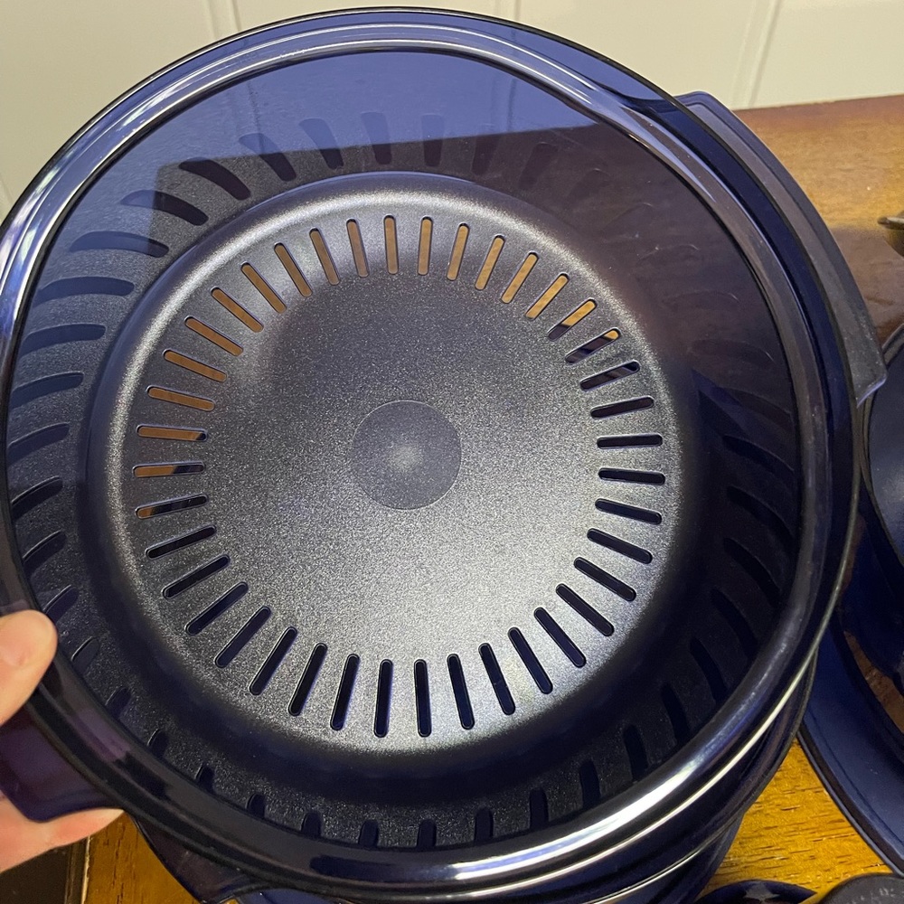 Tupperware Stack Cooker - Picture 5 of 5